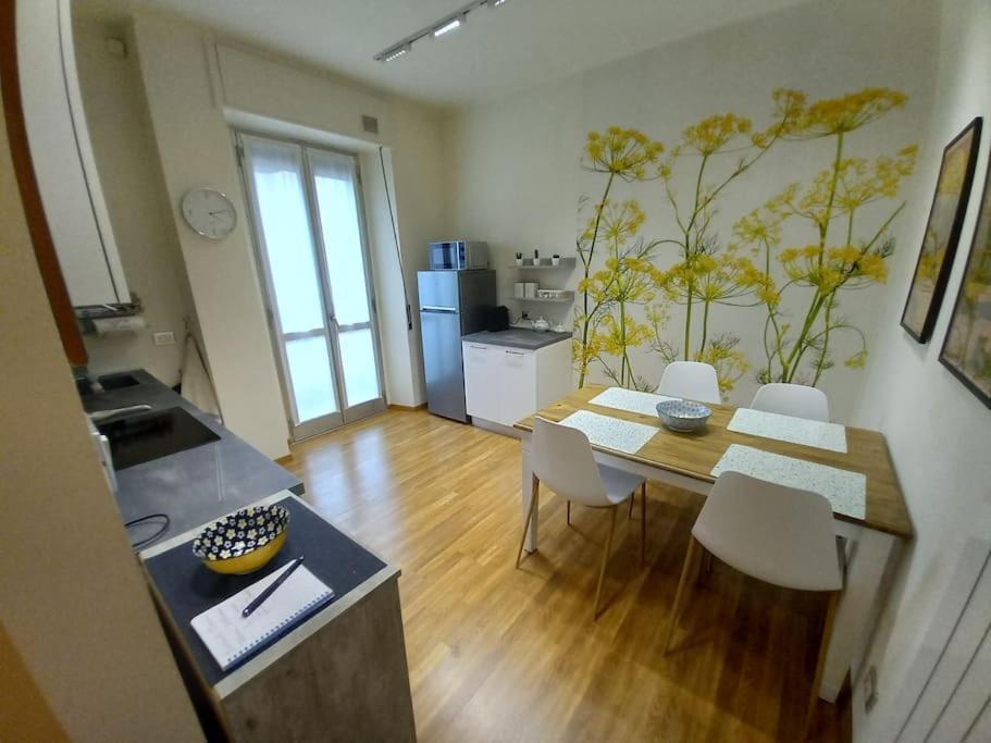 Ossola Bella La Tua Casa Apartment Domodossola Exterior photo