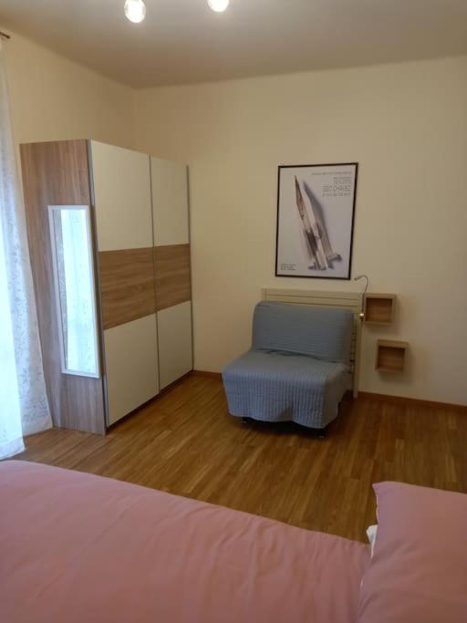 Ossola Bella La Tua Casa Apartment Domodossola Exterior photo